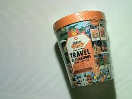 travel destination list puzzle