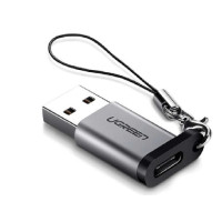 UGREEN USB TO TYPE-C cable model 50533/ALU
