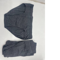 Set of men's grey underpants