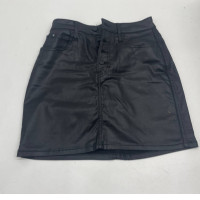 Black women's skirt