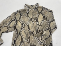 Women's Beige Lightweight Shirt Women's Beige Lightweight Shirt