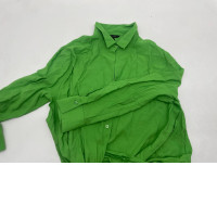 Women's green shirt Women's green shirt