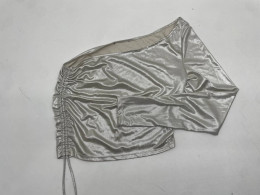 Women's Shiny One Sleeve T-Shirt Women's Shiny One Sleeve T-Shirt