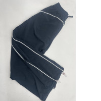 Women's black sport trousers Women's black sport trousers