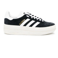 USED adidas Gazelle Bold Platform Sneakers