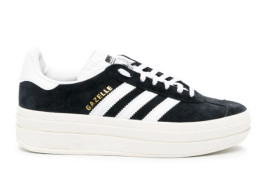 USED adidas Gazelle Bold Platform Sneakers USED adidas Gazelle Bold Platform Sneakers