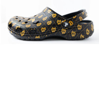 Bitcoin Crocs (replica)