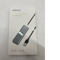 ugreen usb3.0 4-prot usb 3.0 hub 