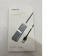 ugreen usb3.0 4-prot usb 3.0 hub 
