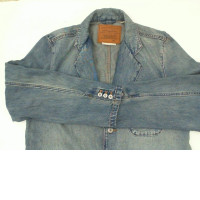 Women's denim jackets 