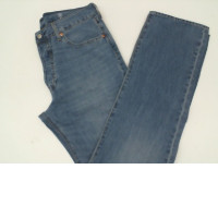 Women's long jeans 