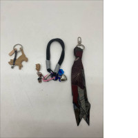 Set of 3 Souvenir keychain 