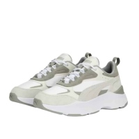Puma Cassia Mix Sneakers Dame 