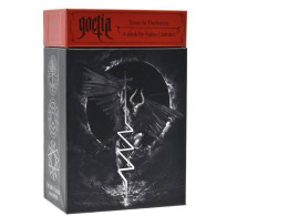 The Legendary Satan Card Game 