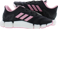 adidas Climacool Vento Womens Shoes Size 6.5 Color Black Pink White 