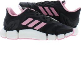 adidas Climacool Vento Womens Shoes Size 6.5 Color Black Pink White adidas Climacool Vento Womens Shoes Size 6.5 Color Black Pink White