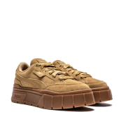 Puma Mayze Stack Suede Wns 
