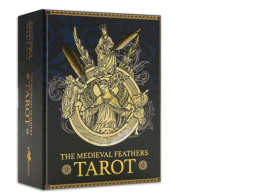 The Medieval Feathers Tarot