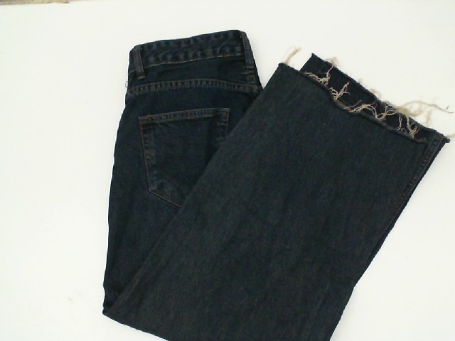 Women's long jeans Women's long jeans