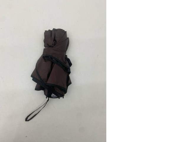 Dark green parasol Dark green parasol