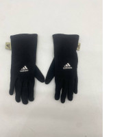 Women's black winter gloves Women's black winter gloves