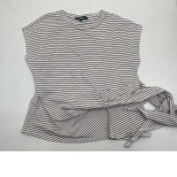 Women's striped T-shirt Women's striped T-shirt