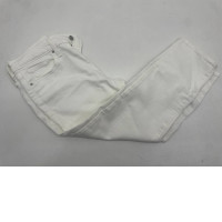 White women's jeans size S