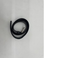 Black men's belt Black men's belt