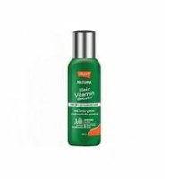 Lolane Natura Hair Vitamin Booster For Dry And Damaged Hair