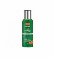 Lolane Natura Hair Vitamin Booster For Dry And Damaged Hair