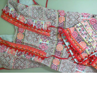 National Thai dress National Thai dress