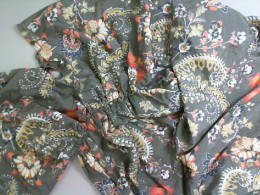 Long dress, green Long dress, green