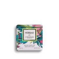 Herbae soap