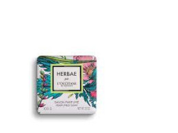 Herbae soap Herbae soap