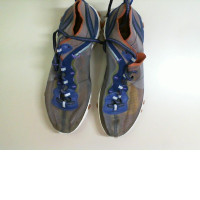 Women's mesh sneakers