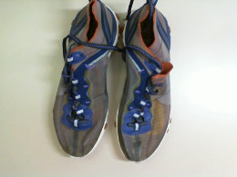 Women's mesh sneakers