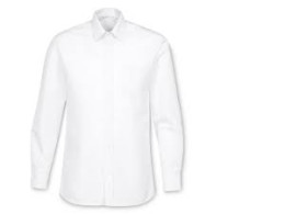 White men's button down shirt White men's button down shirt