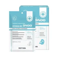 Prettyskin Treatment Collection Mask 10 pc