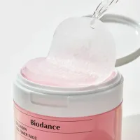 Biodance Collagen Gel Toner Pads