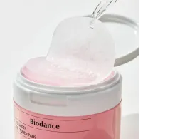 Biodance Collagen Gel Toner Pads