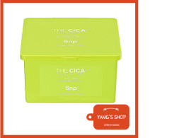[SNP] The Cica Daily Mask Pack 350 g (30 pc)