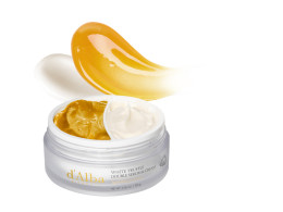 d'Alba White Truffle Double Serum & Cream 70g