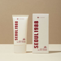  K-Secret Seoul 1988 Serum : Retinal Liposome 2% + Black Ginseng