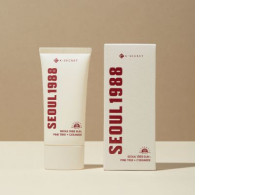  K-Secret Seoul 1988 Serum : Retinal Liposome 2% + Black Ginseng