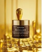 APIVITA Queen Bee | Natural Cosmetics by APIVITA