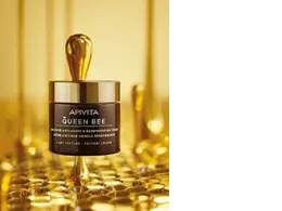 APIVITA Queen Bee | Natural Cosmetics by APIVITA