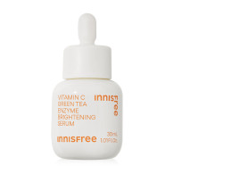 Innisfree VitaC Green Tea Enzyme Brightening Serum 30ml Innisfree VitaC Green Tea Enzyme Brightening Serum 30ml