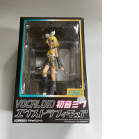 Japanese figure Vocaloid