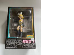 Japanese figure Vocaloid Japanese figure Vocaloid