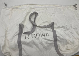 Large cloth bag for clothes